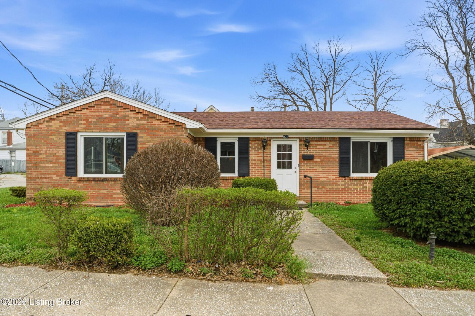 Property Photo:  929 Henry Clay St  KY 40065 