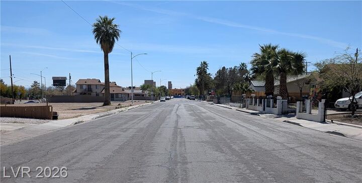 Property Photo:  1927 Harvard Street  NV 89030 