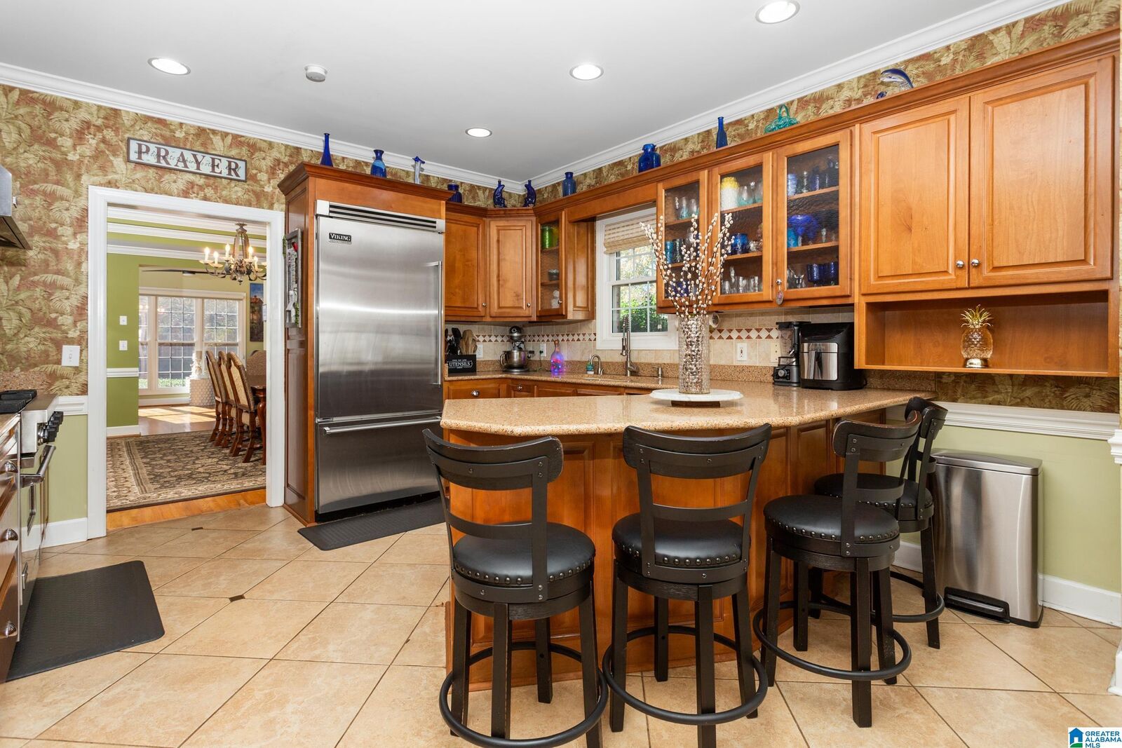 Property Photo:  3 Old Ivy Place  AL 36207 