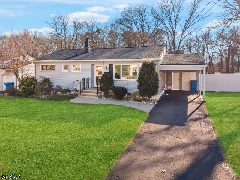 Property Photo:  14 Andover Rd  NJ 08857 