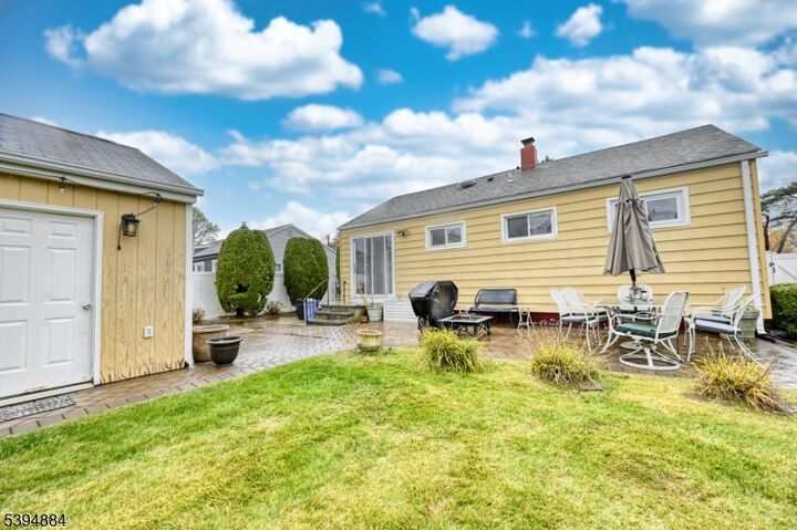 Property Photo: 3313 Banta Rd NJ 07080