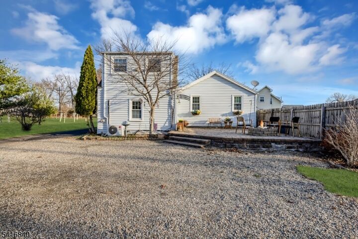 Property Photo:  160 Stanton Rd  NJ 08822 