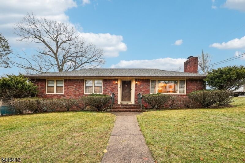 Property Photo: 84 Squaw Brook Rd NJ 07508