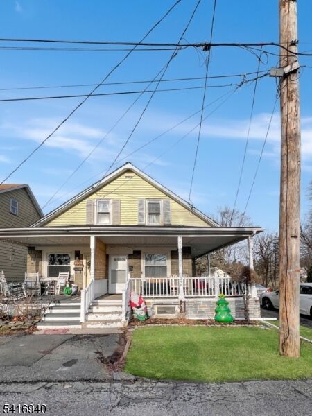 Property Photo:  298 Maple Ave  NJ 08865 