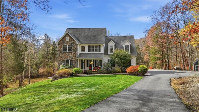 Property Photo:  15 Ike Williams Rd  NJ 07860 