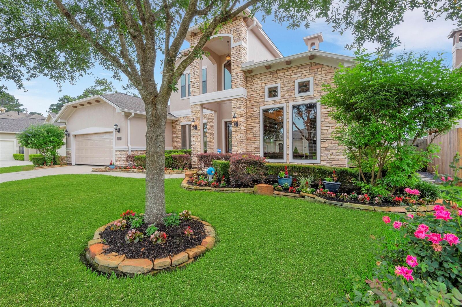 Property Photo:  6119 Lofty Lane  TX 77379 