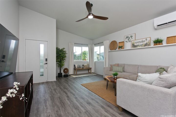 Property Photo:  91-1861 Kohanahana Loop  HI 96706 