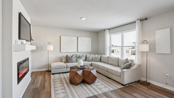Property Photo: 2934 Osprey Street IA 50211