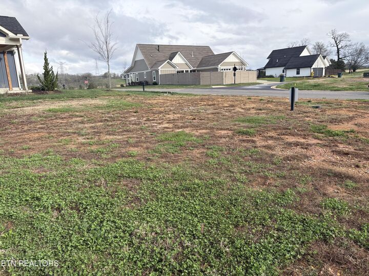 Property Photo:  1565 Bobcat Run Drive  TN 37774 