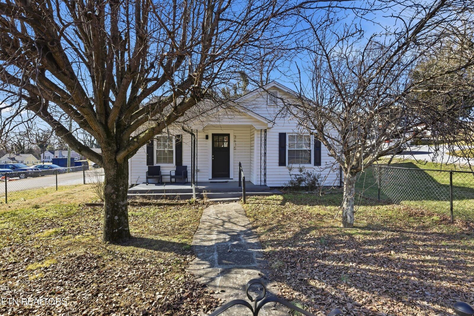 Property Photo:  3615 Sevier Heights Rd  TN 37920 