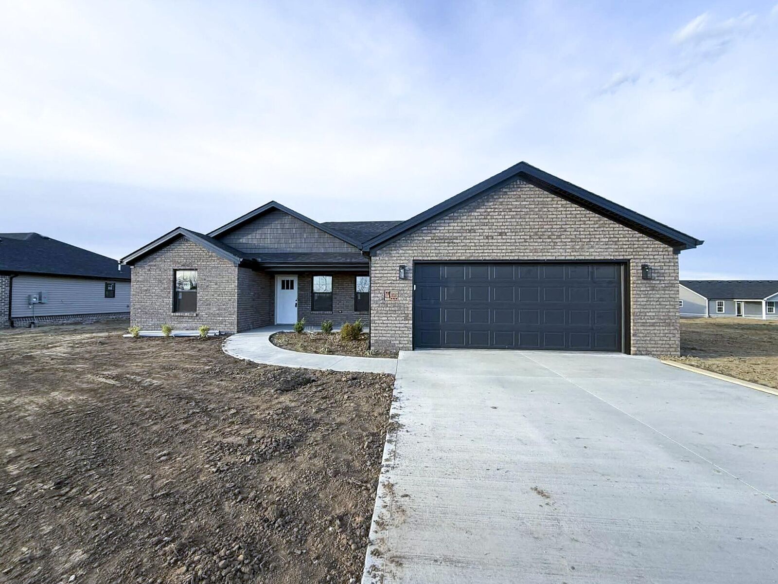 Property Photo:  804 Mohawk Drive  KY 40475 