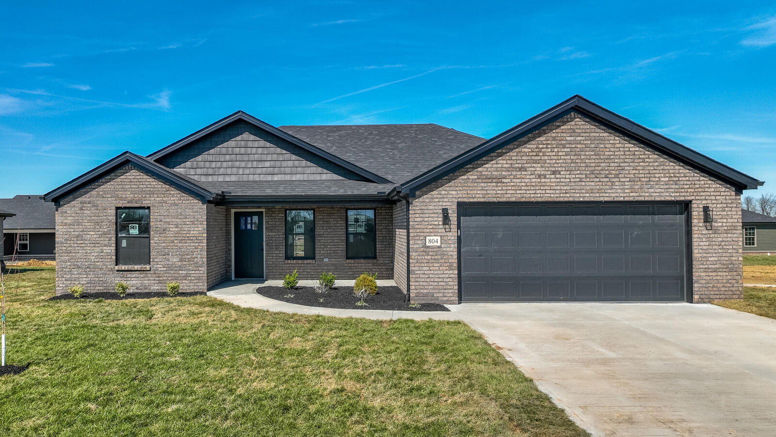 Property Photo:  804 Mohawk Drive  KY 40475 