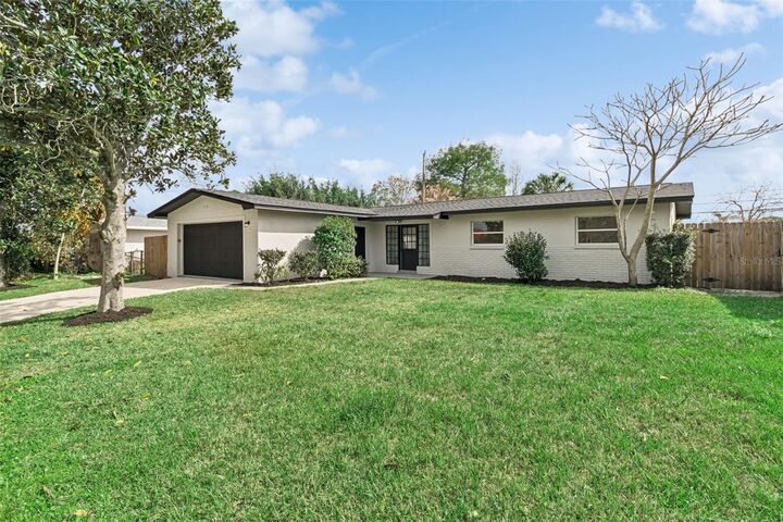 Property Photo:  2121 Colony Drive  FL 32935 