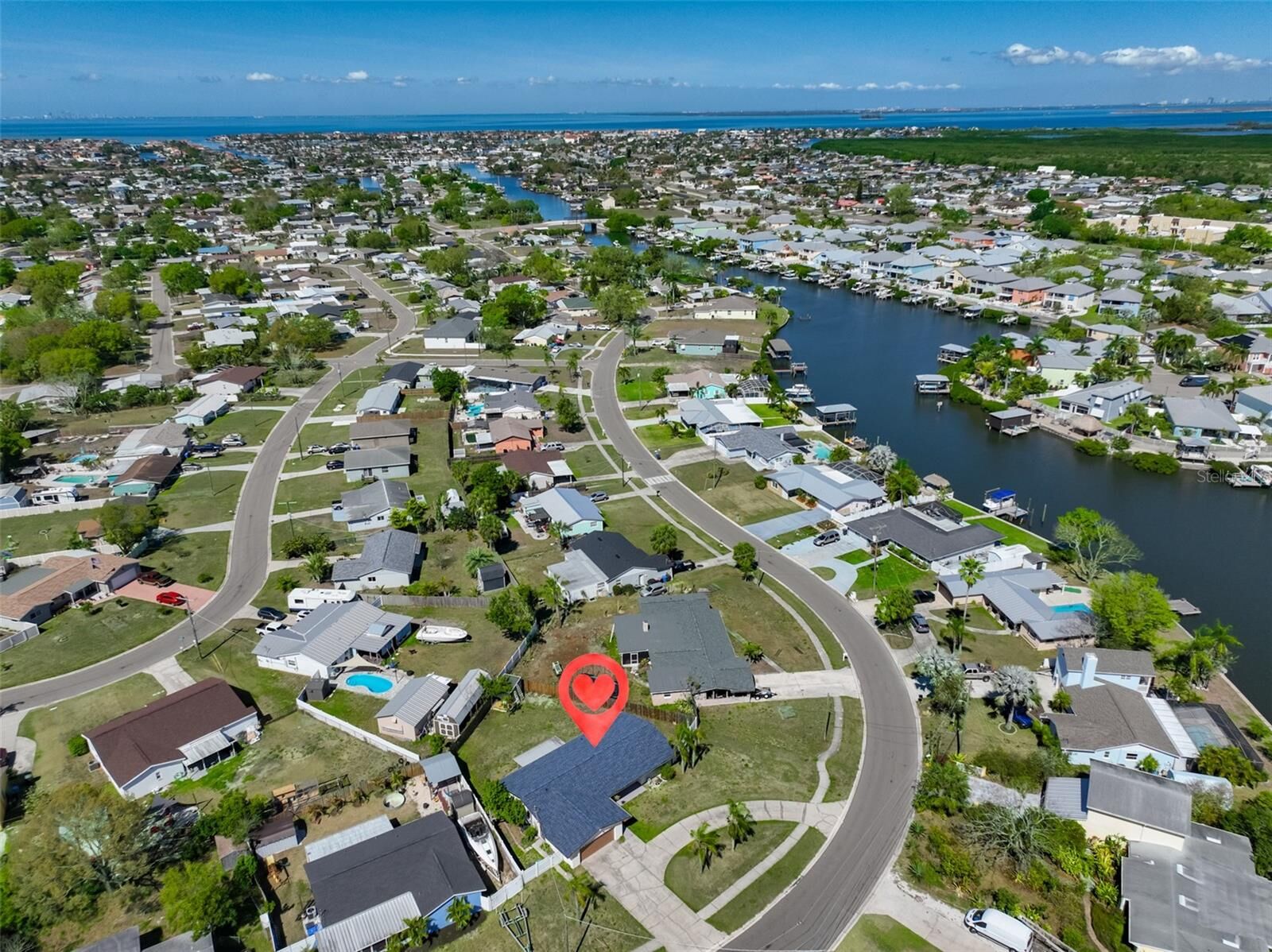 Property Photo: 460 Flamingo Drive FL 33572