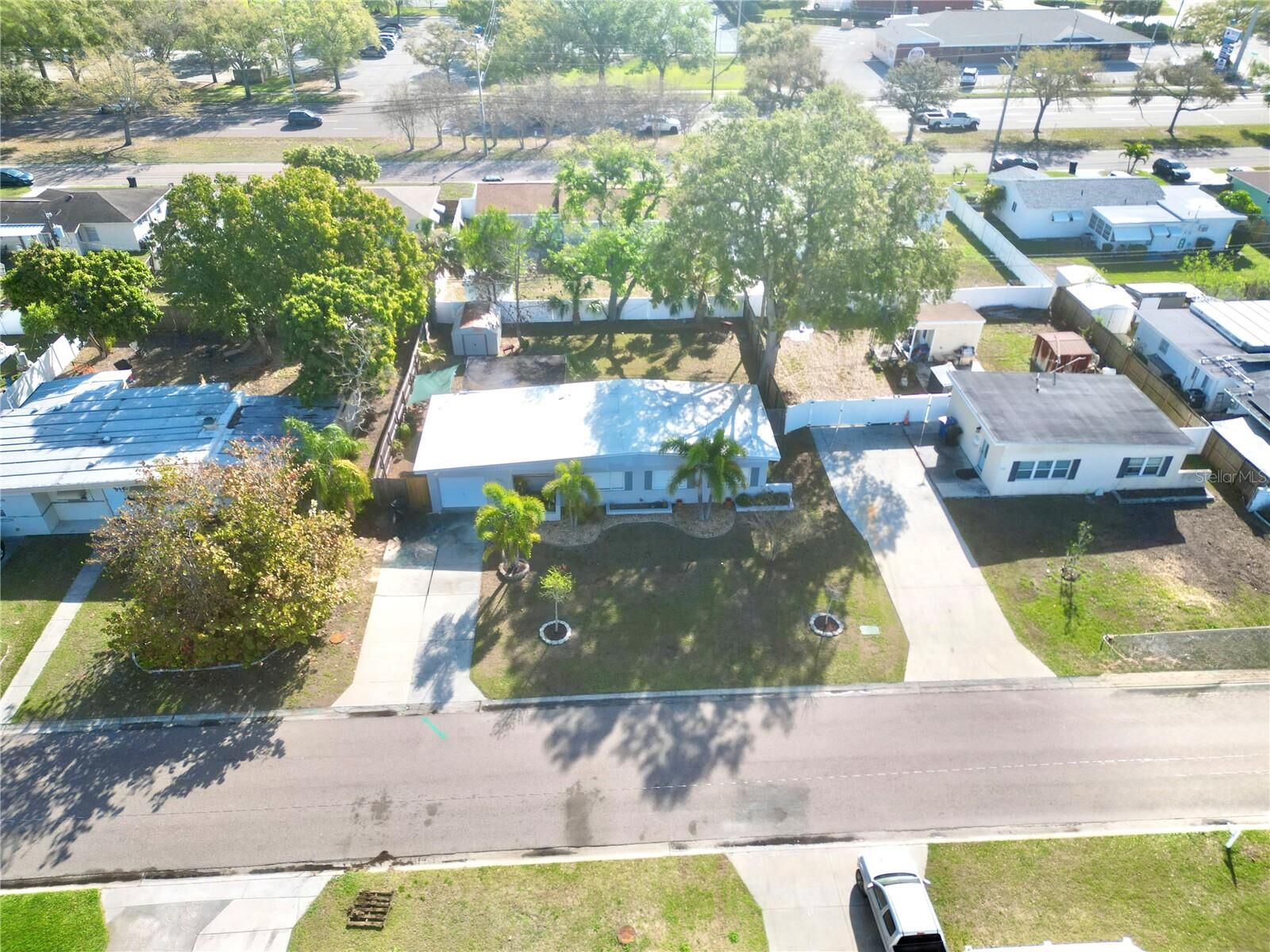 Property Photo:  6535 10th Street N  FL 33702 