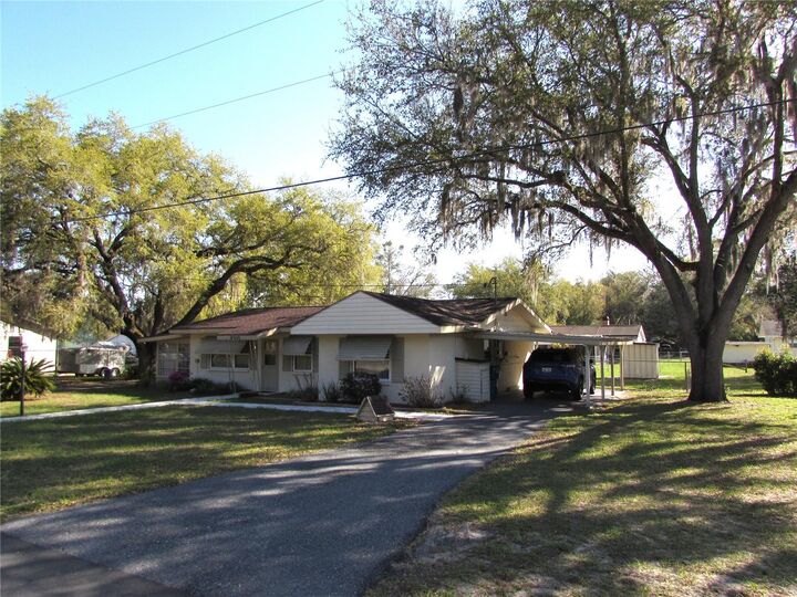 Property Photo:  11931 N Bearl Terrace  FL 34433 