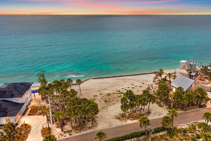 Property Photo:  7160 Manasota Key Road  FL 34223 