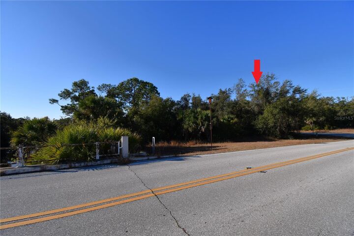 Property Photo:  17255 Wintergarden Avenue  FL 33948 