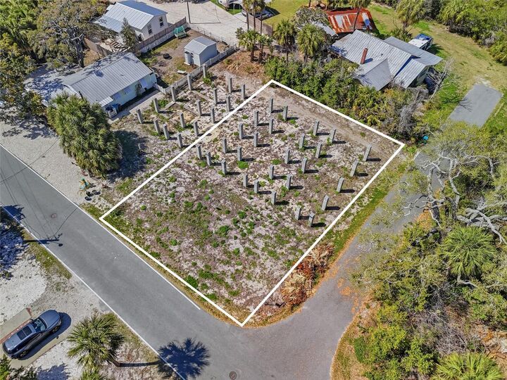 Property Photo: Tbd 3rd Street FL 32625