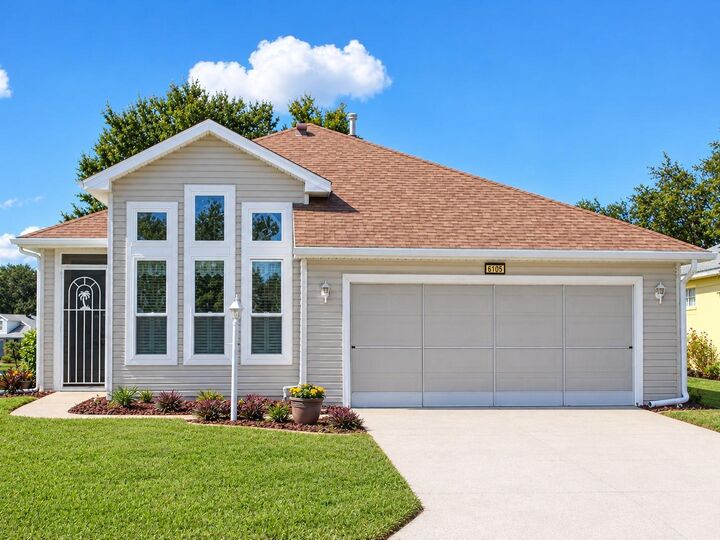Property Photo:  6105 Dory Way  FL 32778 