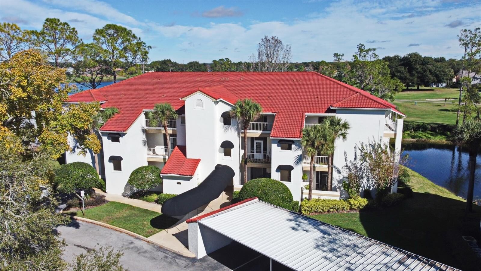 Property Photo: 443 Hamptoncrest Circle 000 FL 32746