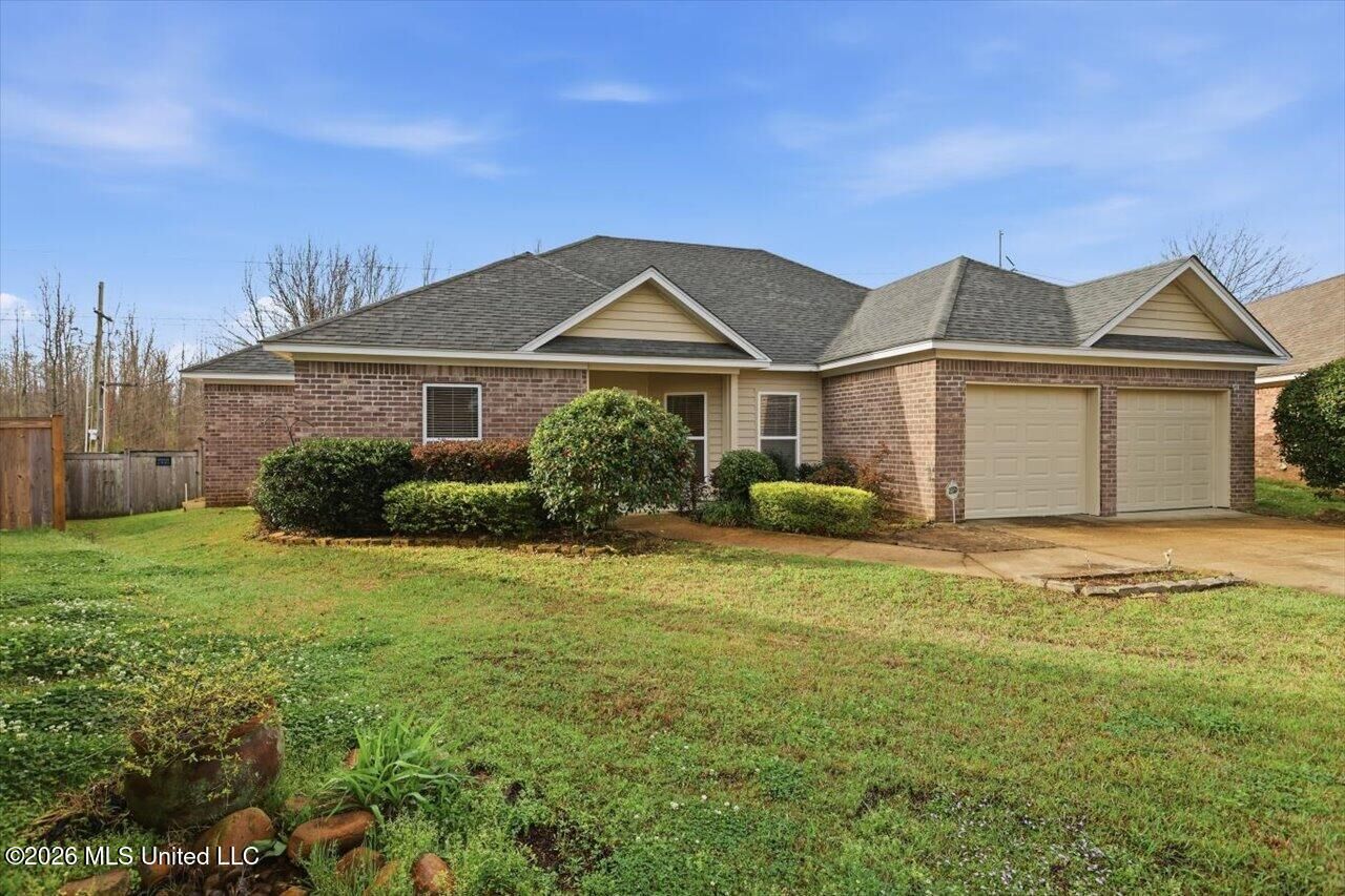 Property Photo:  148 Oakleigh Drive  MS 39056 