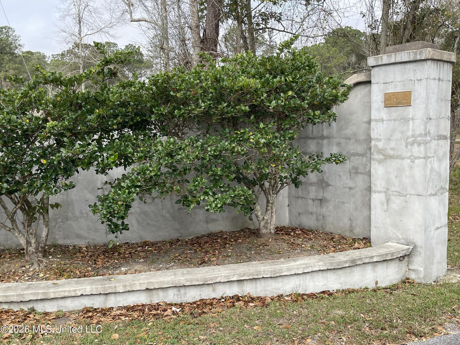 Property Photo:  Sand Pine Cove  MS 39553 