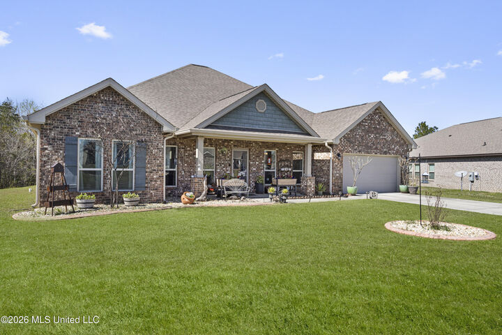 Property Photo:  10641 Chapelwood Drive  MS 39503 