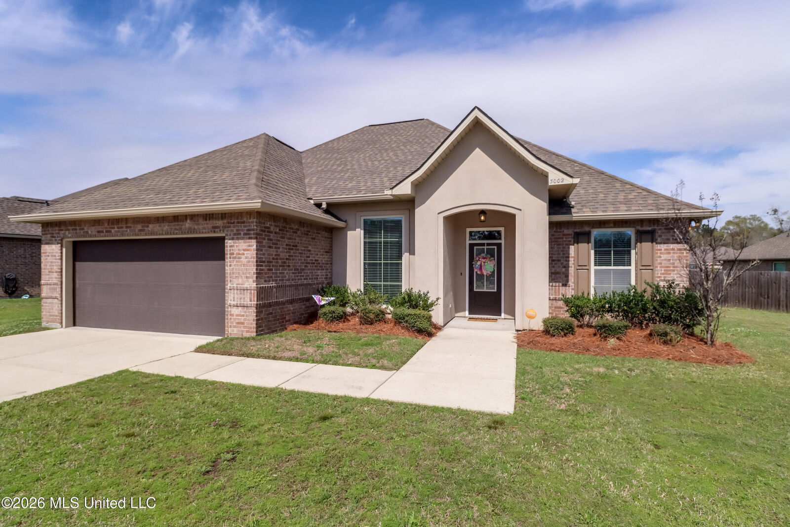 Property Photo:  3002 Sea Oats Drive  MS 39560 