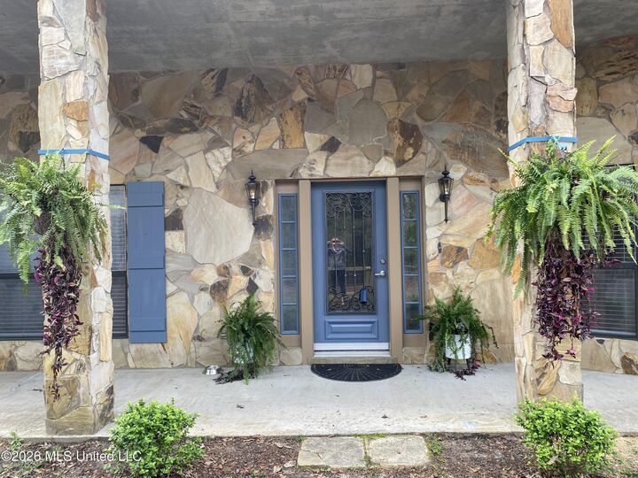 Property Photo: 65 Gartman Road MS 39573