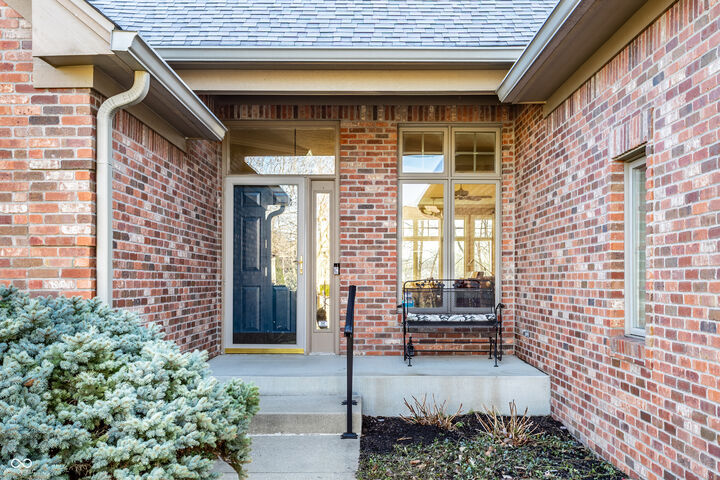 Property Photo:  12751 Kiawah Drive  IN 46033 