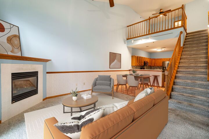 Property Photo: 2412 Fox River Pkwy G WI 53189