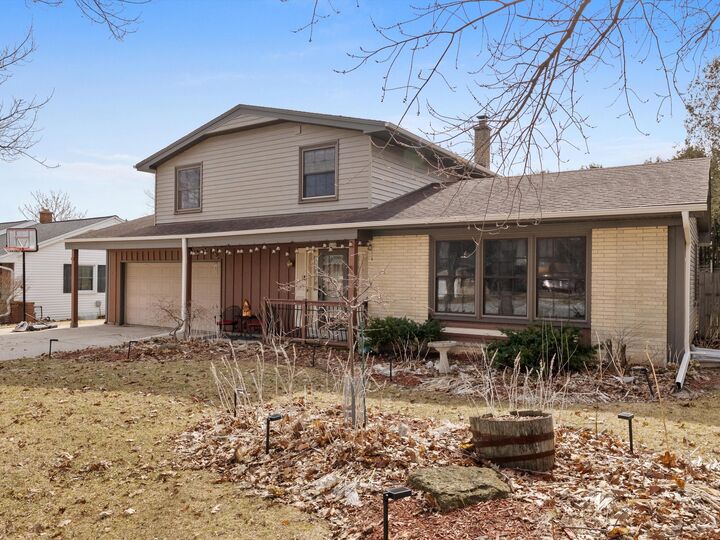 Property Photo: 3135 North Ave WI 53083