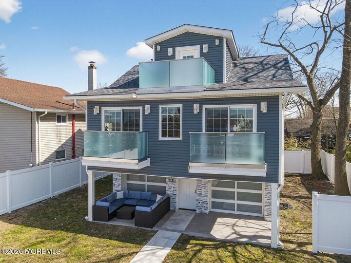 Property Photo:  1200 H Street  NJ 07719 