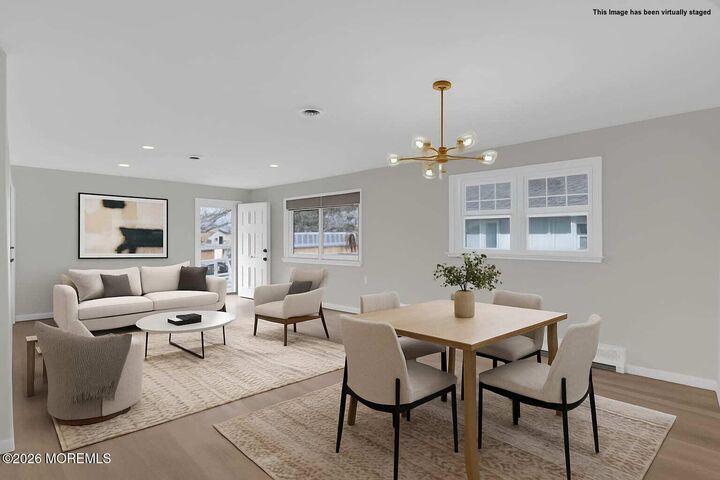 Property Photo:  336 Saint Thomas Drive  NJ 08757 