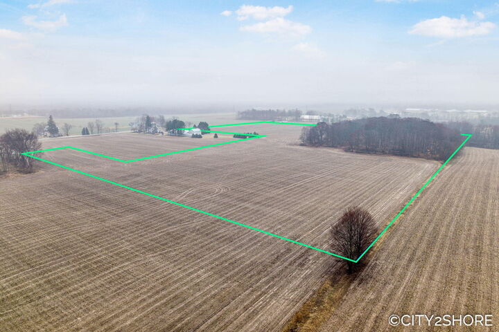 Property Photo:  12175 Sparta Avenue NW  MI 49345 