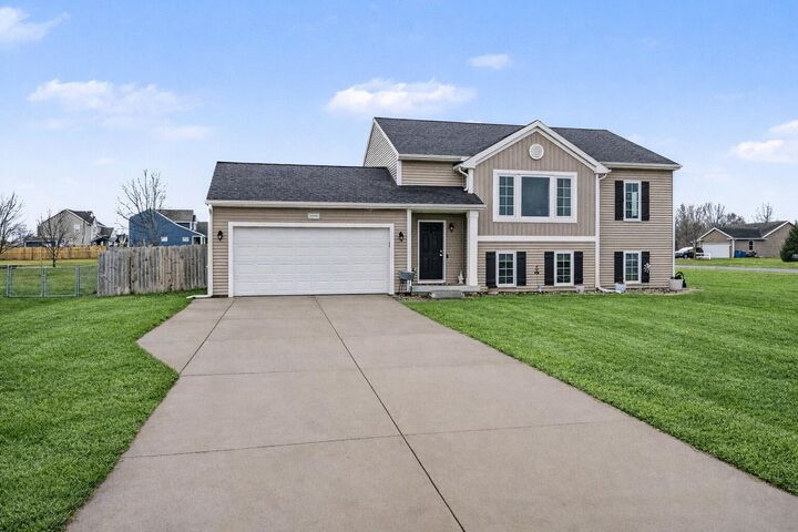 Property Photo:  30861 Mission Street  MI 49079 