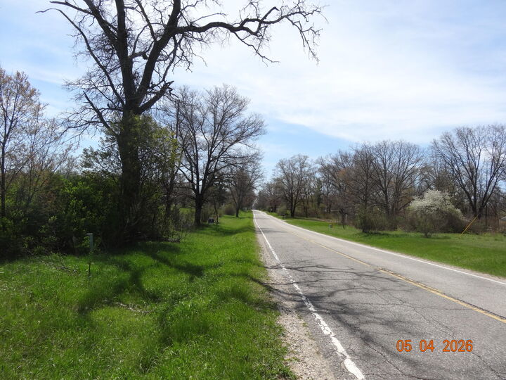 Property Photo:  518 S Oak Avenue  MI 49349 