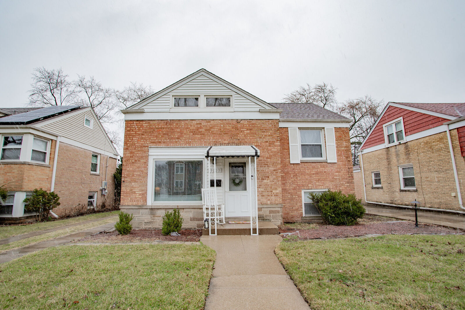 Property Photo:  9023 Marmora Avenue  IL 60053 