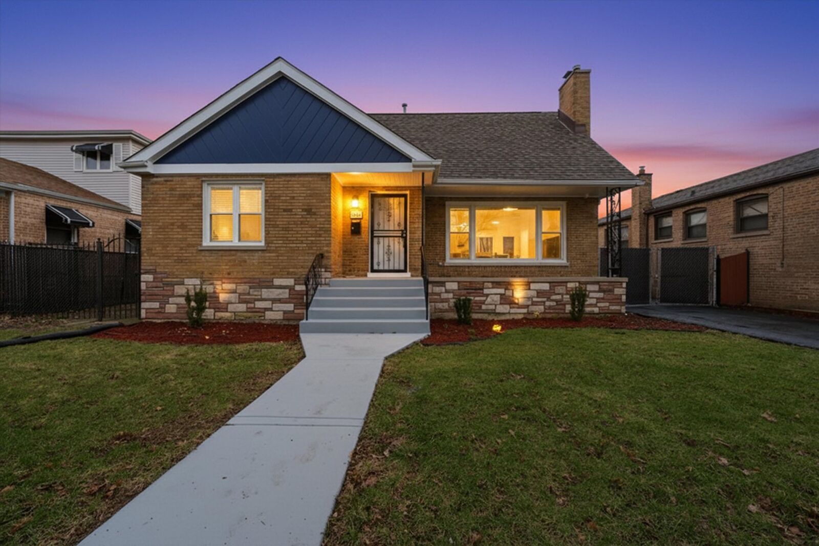 Property Photo:  3743 W 83rd Street  IL 60652 