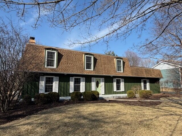 Property Photo:  3501 Bankview Drive  IL 60431 