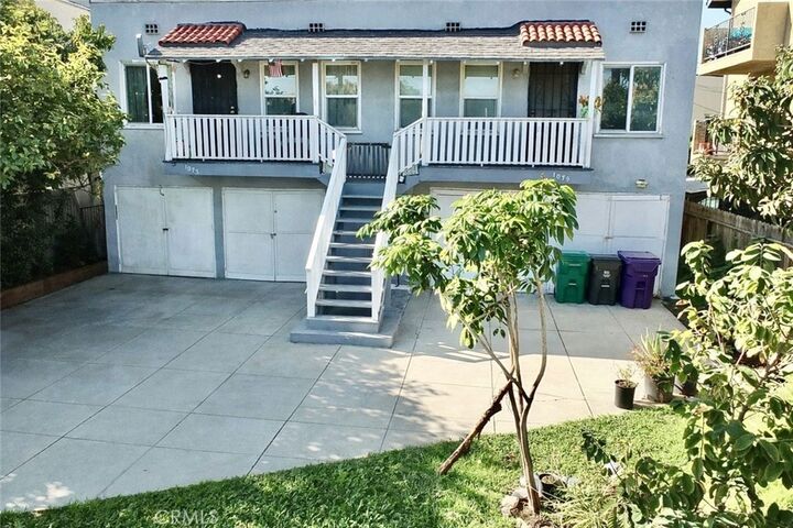 Property Photo:  1073 Orizaba Avenue  CA 90804 