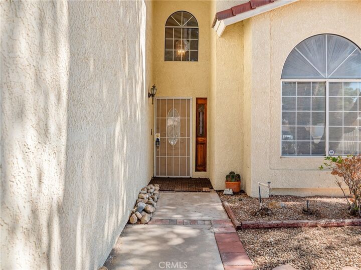 Property Photo: 27921 Evergreen CA 92342