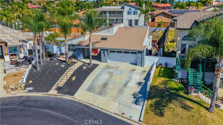 Property Photo:  29870 White Sail  CA 92587 