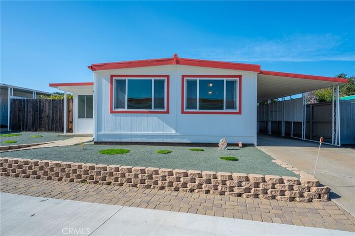 Property Photo:  1595 Los Osos Valley #23C  CA 93402 