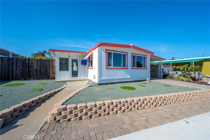 Property Photo:  1595 Los Osos Valley #23C  CA 93402 