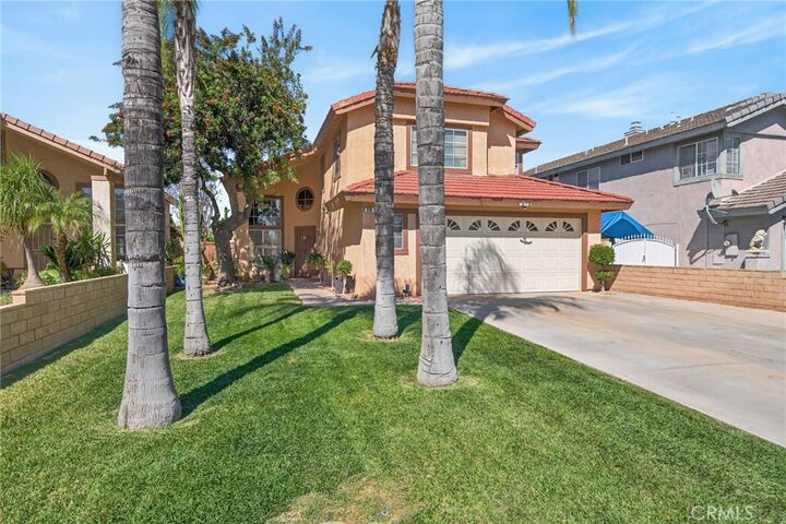 Property Photo:  316 Randy  CA 92571 