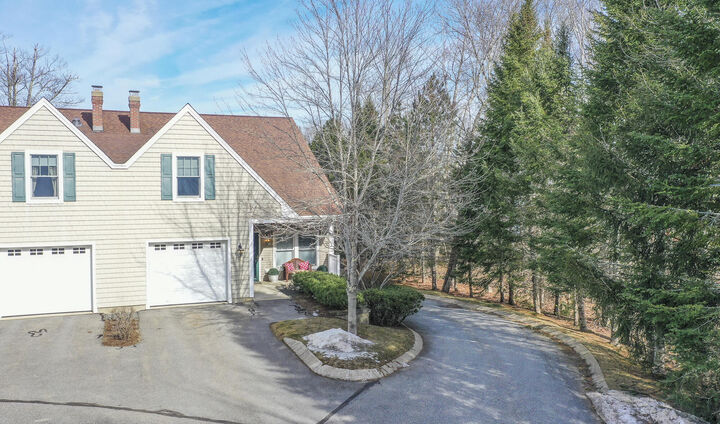 Property Photo: 130 Bayside Drive 42 ME 04915