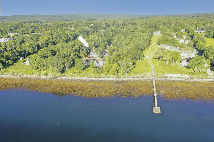Property Photo:  130 Bayside Drive 42  ME 04915 