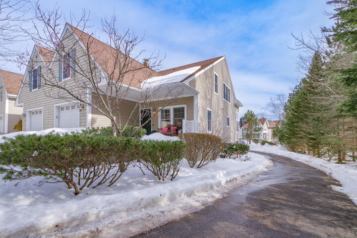 Property Photo: 130 Bayside Drive 42 ME 04915